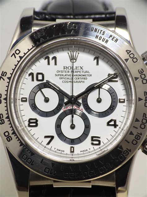 1997 rolex daytona